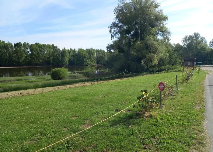 Gite De La Poterie Fenetre Sur Loire