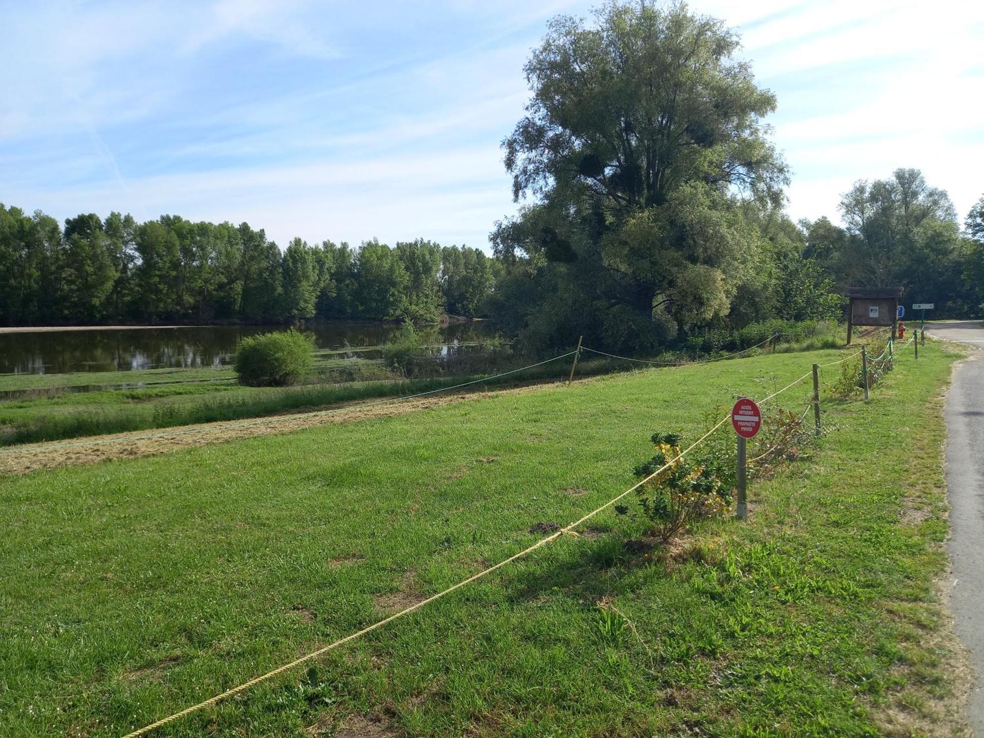 Gite De La Poterie Fenetre Sur Loire Holiday home